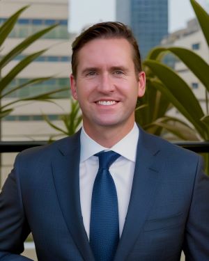 Ryan Peters, CFP<sup>&reg;</sup>