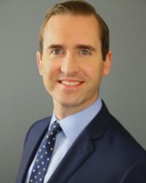 Ryan Peters, CFP<sup>®</sup>
